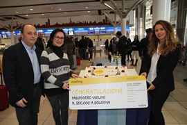 VUELING 500 K