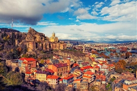 TBILISI