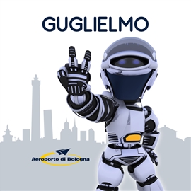 Guglielmo chatbot