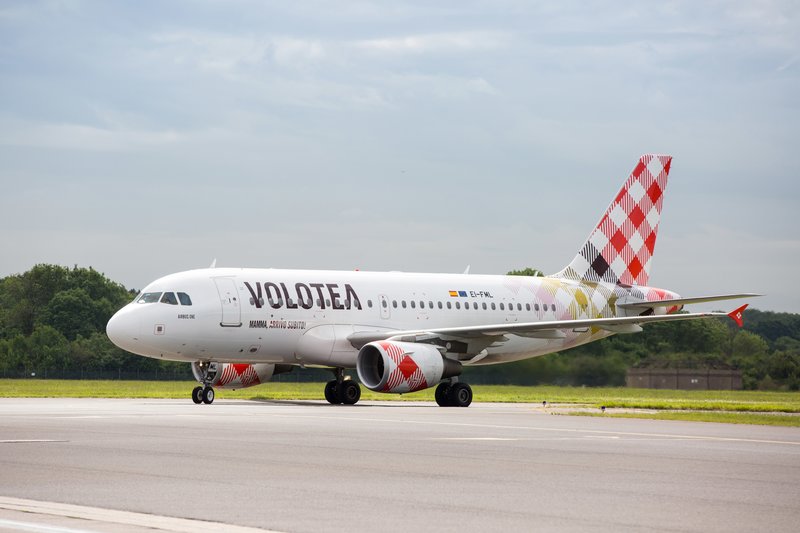 VOLOTEA