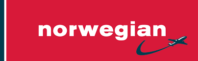 logo norwegian