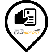 Biglietteria Shuttle Italy Airport 