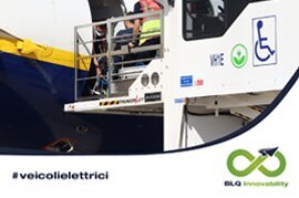 Transizione ai veicoli elettrici