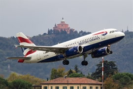 Take off with San Luca