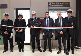 Ufficio Polizia Municipale