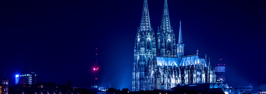 Cologne / Bonn