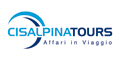 Logo Cisalpina
