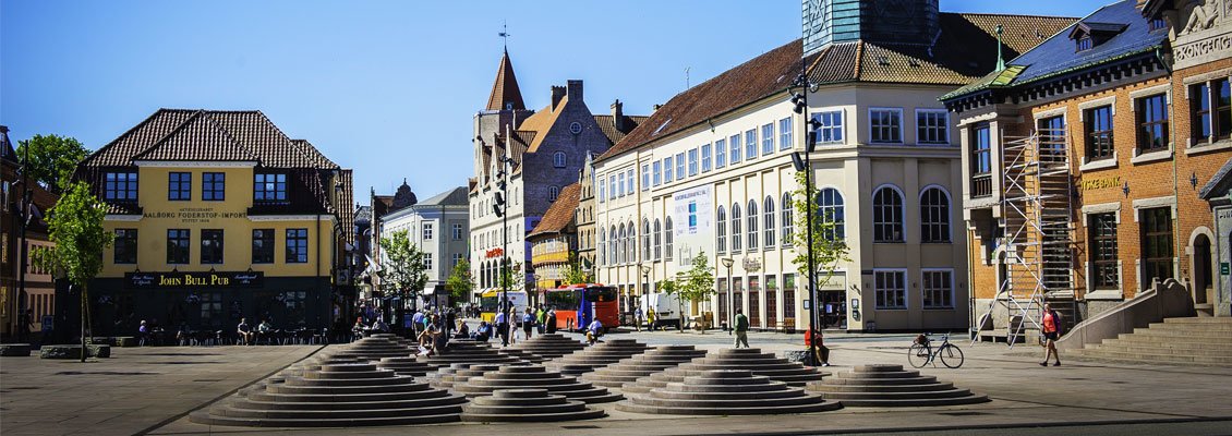 Aalborg