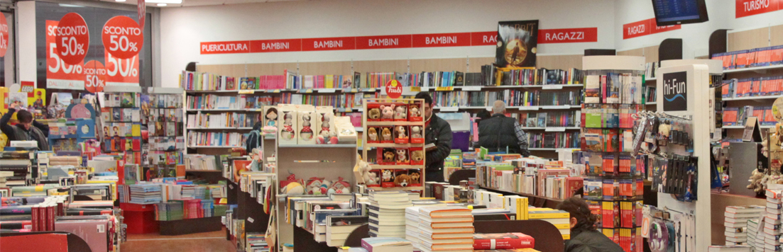 Mondadori Libreria