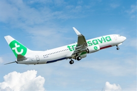 Transavia 