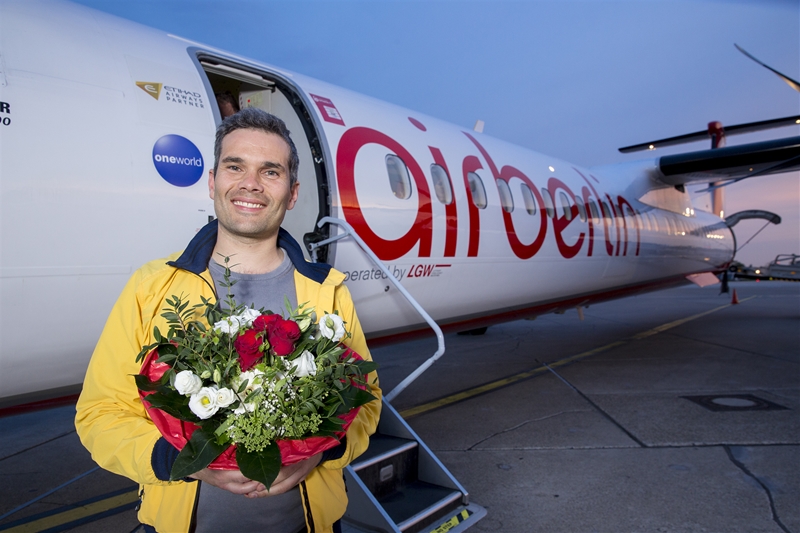 airberlin voucher